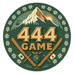 444 Game
